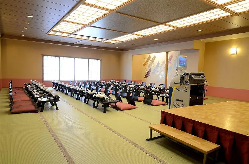 定山渓万世閣 ホテルミリオーネ 札幌市 4*,  日本