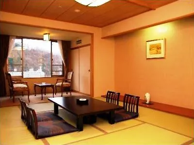 旅館 定山渓万世閣 ホテルミリオーネ 札幌市