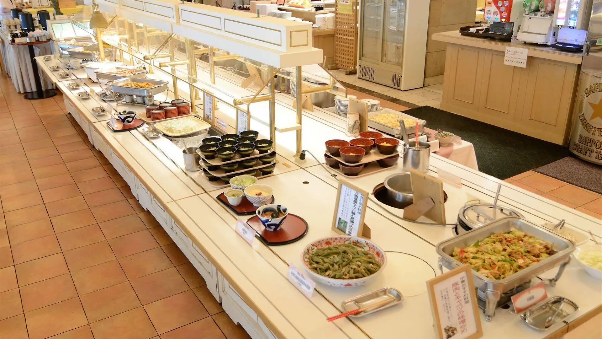 定山渓万世閣 ホテルミリオーネ 札幌市 日本