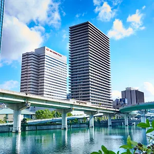 Ana Crowne Plaza By Ihg 5* Osaka