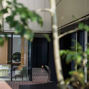 Intercontinental By Ihg 5* Osaka