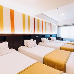 Shinagawa Tobu 3* Tokyo