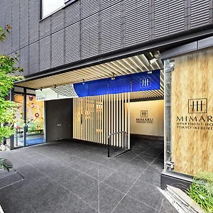 Mimaru Ikebukuro 4* Tokyo