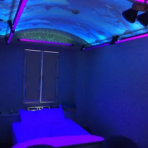 visit hotel