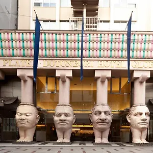 Dotonbori (adults Only) 3* Osaka