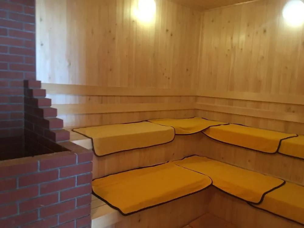 Jozankei Manseikaku Hotel Milione Sapporo 4*,