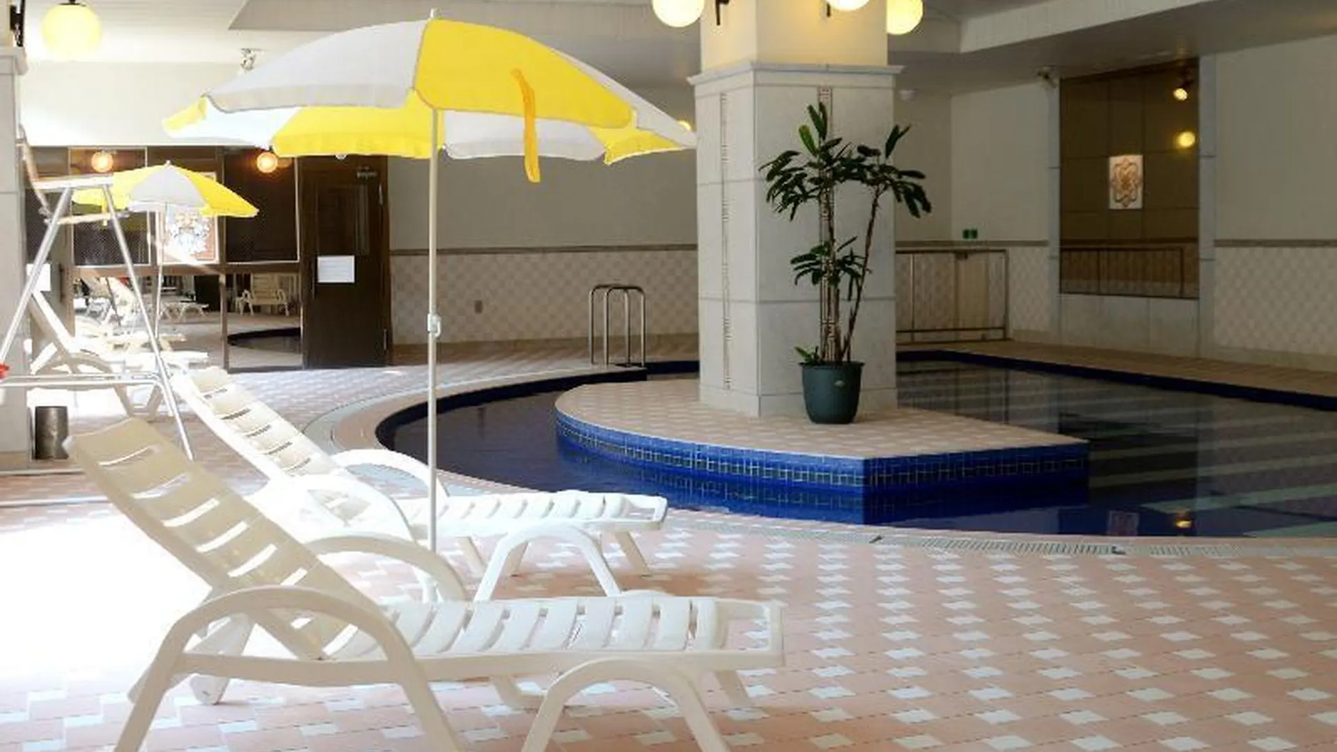 Jozankei Manseikaku Hotel Milione Sapporo 4*,  Japon