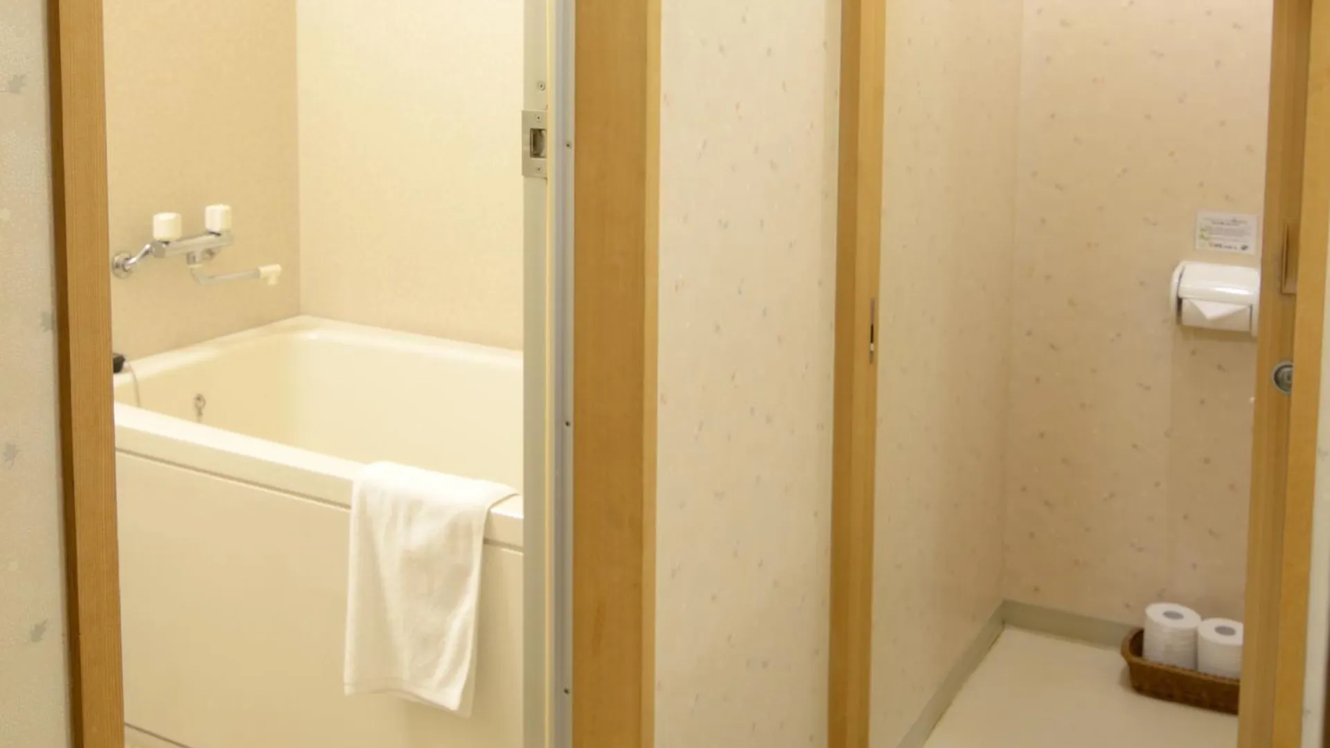 Ryokan Jozankei Manseikaku Hotel Milione Sapporo