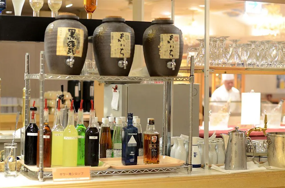 Jozankei Manseikaku Hotel Milione Sapporo 4*,