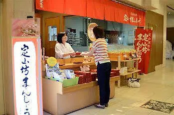 Ryokan Jozankei Manseikaku Hotel Milione Sapporo