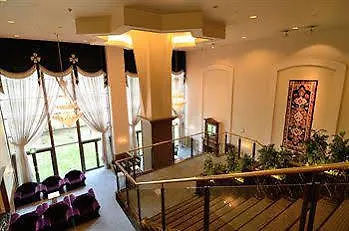 Jozankei Manseikaku Hotel Milione Sapporo Ryokan