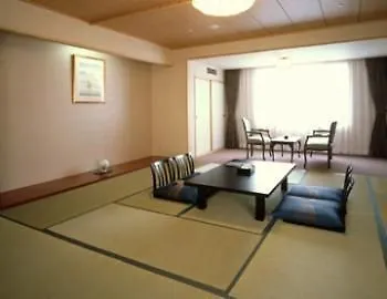 **** Ryokan Jozankei Manseikaku Hotel Milione Sapporo Japon