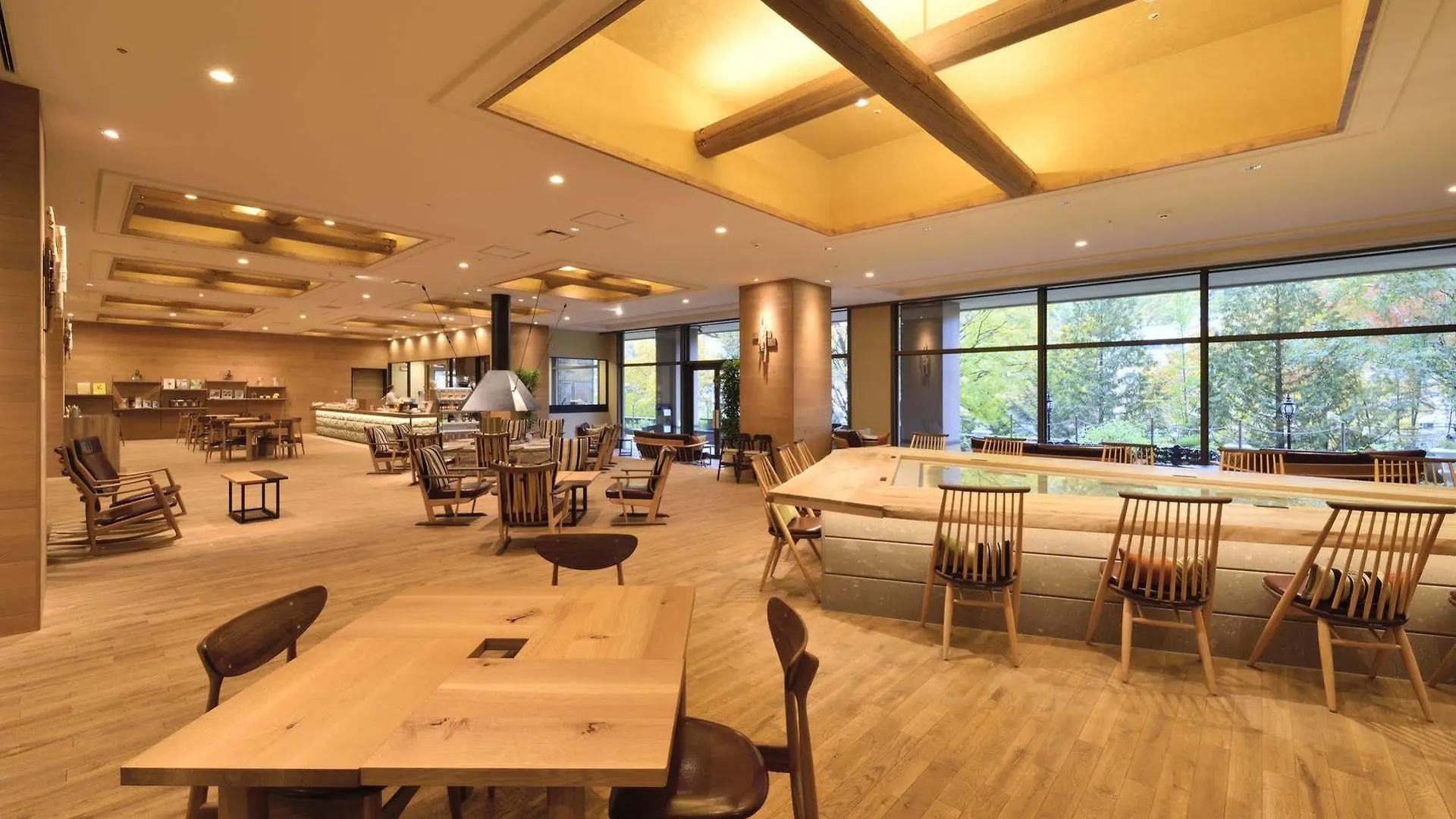 Jozankei Manseikaku Hotel Milione Sapporo