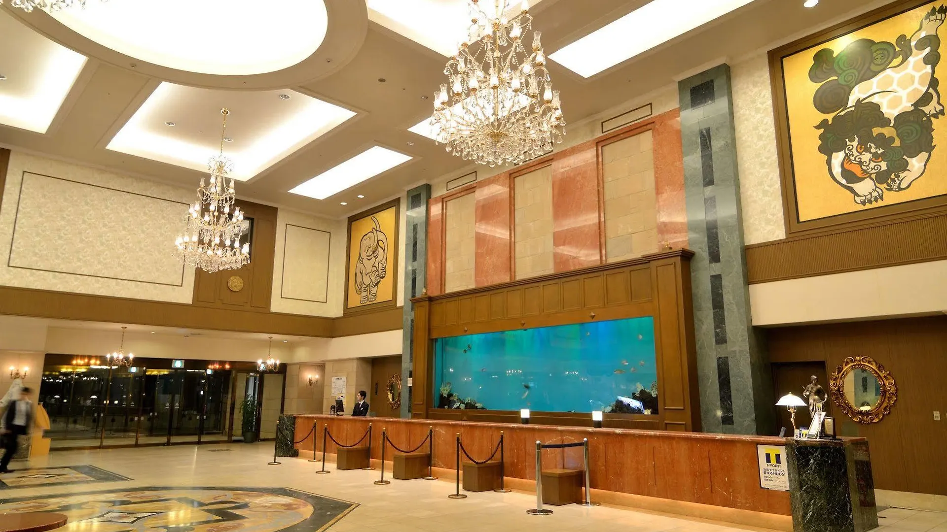 **** Ryokan Jozankei Manseikaku Hotel Milione Sapporo Japon