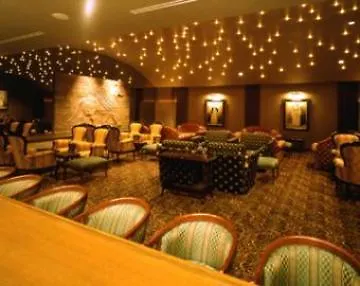 Jozankei Manseikaku Hotel Milione Sapporo 4*,