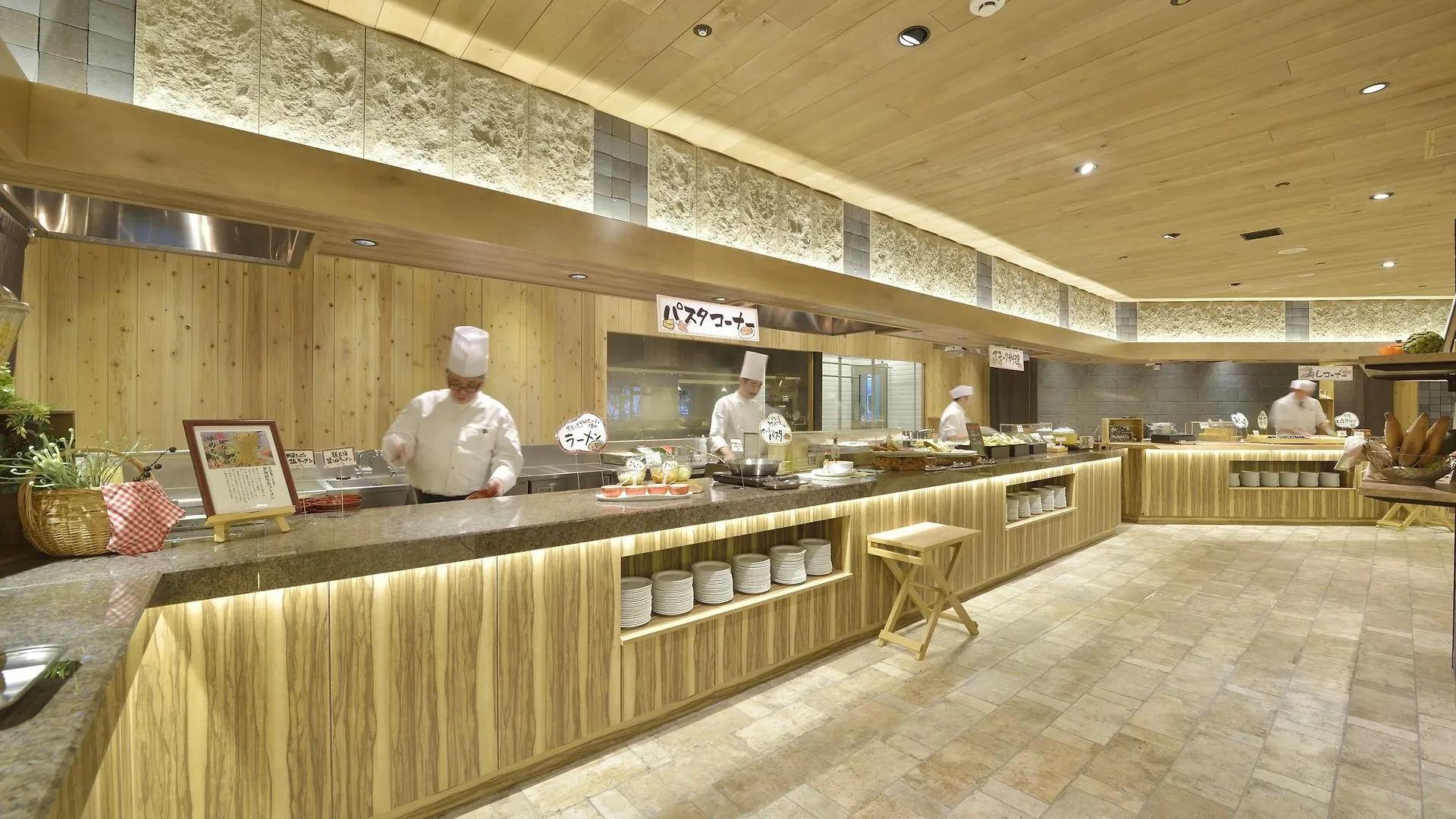 Jozankei Manseikaku Hotel Milione Sapporo Ryokan
